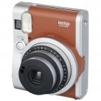 Фотоаппарат моментальной печати Fujifilm Фотоаппарат моментальной печати Fujifilm Instax Mini 90 Brown