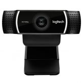 Web-камера Logitech Web-камера Logitech C922 Pro Stream (960-001088)
