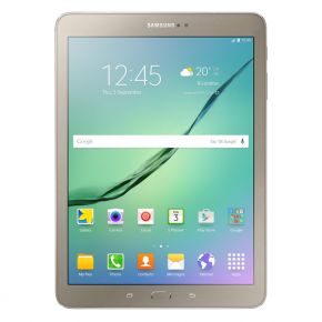 Планшетный компьютер Android Samsung Планшетный компьютер Android Samsung Galaxy Tab S2 9.7" 32Gb LTE Gold (SM-T819)