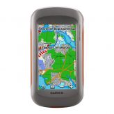 Туристический навигатор Garmin Туристический навигатор Garmin Montana 650T Russia