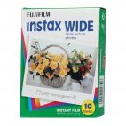 Картридж для фотоаппарата Fujifilm Картридж для фотоаппарата Fujifilm Instax Wide 10/PK