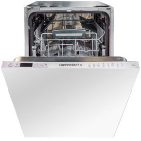Встраиваемая посудомоечная машина 45 см Kuppersberg Встраиваемая посудомоечная машина 45 см Kuppersberg GL 4588