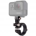 Аксессуар для экшн камер GoPro Аксессуар для экшн камер GoPro GoPro Крепление на руль/седло/раму 22-35мм