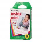 Картридж для фотоаппарата Fujifilm Картридж для фотоаппарата Fujifilm Colorfilm Instax Mini Glossy 10/PK