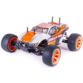 Радиоуправляемая машина Pilotage Радиоуправляемая машина Pilotage Автомодель Truggy ONE RTR 4WD 1/10 (RC16587)