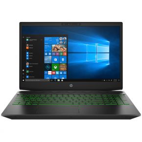 Ноутбук игровой HP Ноутбук игровой HP Pavilion 15-cx0007ur 4GY02EA