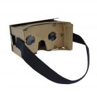 Очки виртуальной реальности Homido Cardboard v2.0 Homido