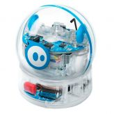 Радиоуправляемый робот Sphero Радиоуправляемый робот Sphero SPRK Rest of World (K001ROW)