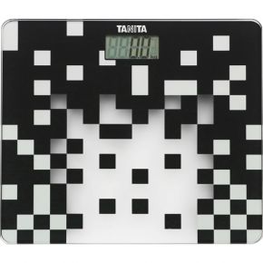 Весы напольные Tanita Весы напольные Tanita HD-380 Black