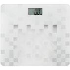 Весы напольные Tanita Весы напольные Tanita HD-380 White
