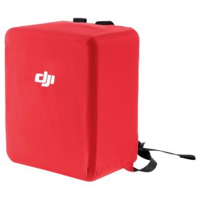 Аксессуар для квадрокоптера DJI Аксессуар для квадрокоптера DJI Чехол для Phantom 4 Wrap Pack Red (Part 57)
