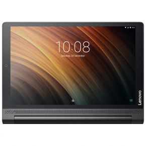 Планшет Lenovo Планшет Lenovo Yoga Tablet 3 Plus 32Gb LTE Black (X703L)