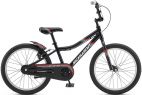 SCHWINN Велосипед детский Schwinn Aerostar Black (2017)