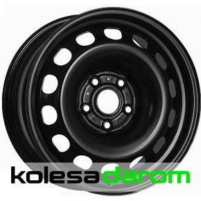 Автодиск MW EURODISK 16006 6.5x16/5x112 D57.1 ET50 Black MW Eurodisk 16006 6.5x16/5x112 D57.1 ET50 Black