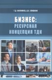 Бизнес: ресурсная концепция ТДК. Закономерности развития глобального человечества