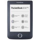 Электронная Книга PocketBook Электронная Книга PocketBook 614 Plus Black