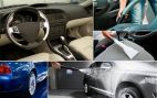 Комплексная NANO мойка с покрытием Hydro Shine кузова автомобиля Класс II: Легковой седан/ хэтчбек