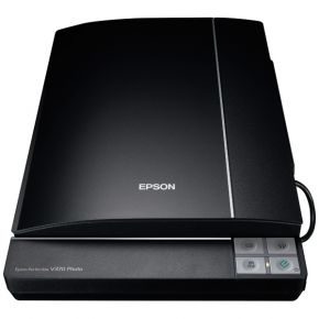 Сканер Epson Сканер Epson Perfection V370