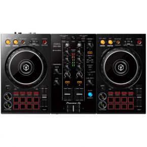 Контроллер для DJ Pioneer Контроллер для DJ Pioneer DDJ-400