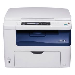 Лазерное МФУ (цветное) Xerox Лазерное МФУ (цветное) Xerox WorkCentre 6025BI