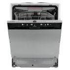 Встраиваемая посудомоечная машина 60 см Bosch Встраиваемая посудомоечная машина 60 см Bosch SilencePlus SMV44KX00R