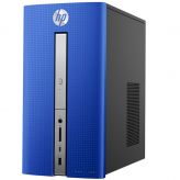 Системный блок HP Системный блок HP Pavilion 570-p044ur 1ZN58EA