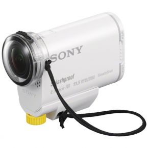 Аксессуар для экшн камер Sony Аксессуар для экшн камер Sony Sony Защитная крышка объектива для HDR-AS100