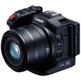 Видеокамера цифровая 4K Canon Видеокамера цифровая 4K Canon XC10