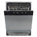 Встраиваемая посудомоечная машина 60 см Bosch Встраиваемая посудомоечная машина 60 см Bosch ActiveWater SMV23AX02R