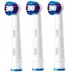 Насадка для зубной щетки Oral-B Насадка для зубной щетки Oral-B EB-20 Precision Clean 2+1