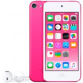 Плеер MP3 Apple Плеер MP3 Apple iPod Touch 128Gb Pink (MKWK2RU/A)
