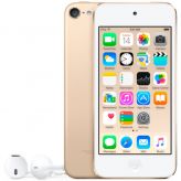 Плеер MP3 Flash iPod Touch Apple Плеер MP3 Flash iPod Touch Apple iPod Touch 128Gb Gold (MKWM2RU/A)