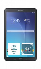 Samsung Galaxy Tab E 8GB Black Samsung Samsung Galaxy Tab E 8GB Black