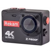 Видеокамера экшн Rekam Видеокамера экшн Rekam Xproof EX640