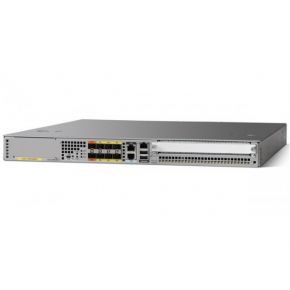 Маршрутизатор Cisco ASR1001X-2.5G-SEC