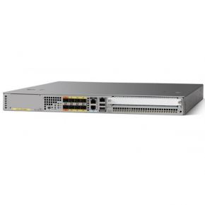 Маршрутизатор Cisco ASR1001X-2.5G-K9