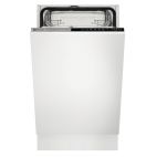 Встраиваемая посудомоечная машина 45 см Electrolux Встраиваемая посудомоечная машина 45 см Electrolux ESL94321LA