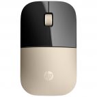 Мышь беспроводная HP Мышь беспроводная HP Z3700 Gold (X7Q43AA)