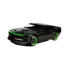 Радиоуправляемая машина HPI Racing Радиоуправляемая машина HPI Racing Туринг 1/10 RTR Sprint 2 (1969 MUSTANG RTR-X)