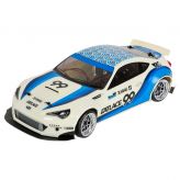 Радиоуправляемая машина HPI Racing Радиоуправляемая машина HPI Racing Туринг 1/10 RS4 Sport 3 Drift Subaru BRZ