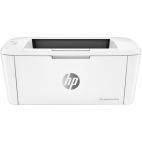 Лазерный принтер HP Лазерный принтер HP LaserJet Pro M15a