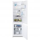 Встраиваемый холодильник комби Electrolux Встраиваемый холодильник комби Electrolux ENN3153AOW