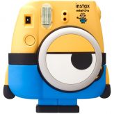 Фотоаппарат моментальной печати Fujifilm Фотоаппарат моментальной печати Fujifilm INSTAX MINI 8 MINION