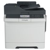 Лазерное МФУ (цветное) Lexmark Лазерное МФУ (цветное) Lexmark CX410e