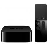 Телевизионная приставка Apple Телевизионная приставка Apple TV 32Gb (MR912RS/A)