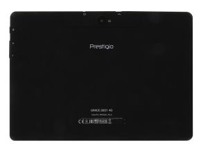 Prestigio MultiPad PMT3201 4G Black Prestigio Prestigio MultiPad PMT3201 4G Black