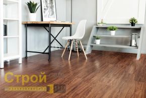 Кварцвиниловая плитка ПВХ Alpine Floor ECO106-9 Дуб Брют Classic Замковая 4мм/0,5мм Alpine Floor Alpine Floor ECO106-9 Classic Дуб Брют