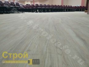 Кварцвиниловая плитка ПВХ DeART Floor DA 7012 Дуб Алканта Strong Клеевая 2,5мм/0,5мм DeART Floor DeART Floor DA 7012 Strong Дуб Алканта