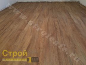 Кварцвиниловая плитка ПВХ DeART Floor DA 7013 Дуб Классик Optim Клеевая 2,5мм/0,3мм DeART Floor DeART Floor DA 7013 Optim Дуб Классик