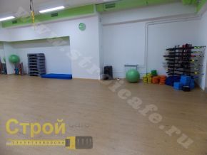 Кварц виниловая плитка ПВХ DeART Floor DA 5815 Орешник Золотистый Optim Клеевая 3мм/0,3мм DeART Floor DeART Floor DA 5815 Optim Орешник Золотистый